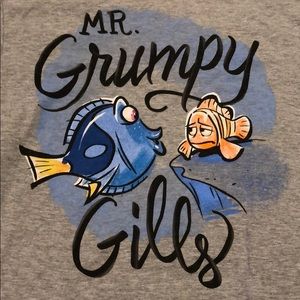 Finding Nemo T-Shirt